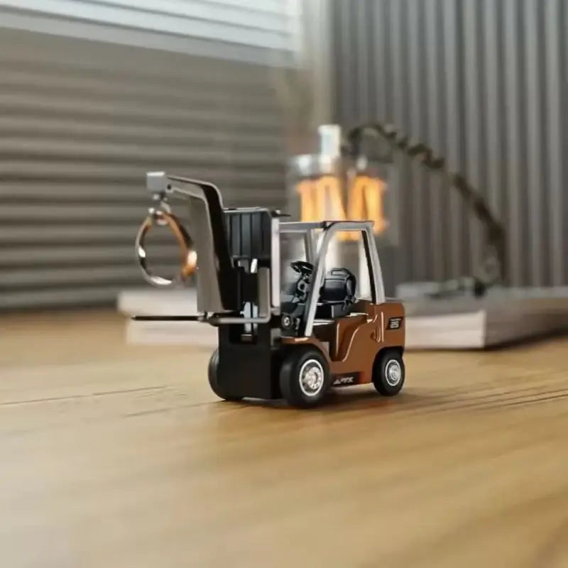 Remote Control Metal Forklift Truck – Ready-to-Drive Fun for Teens