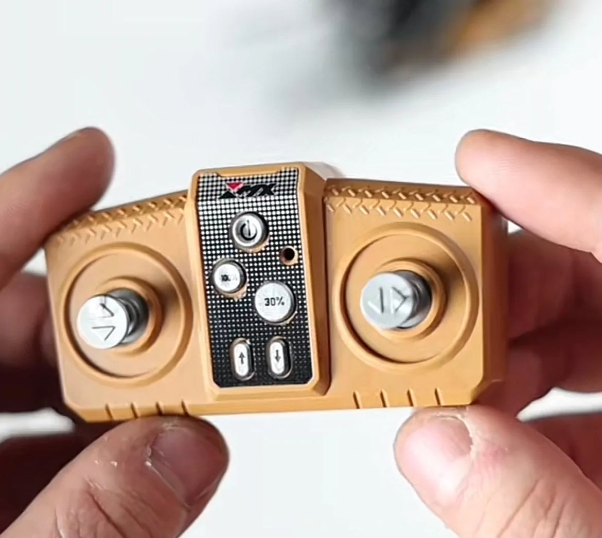 Remote Control Metal Forklift Truck – Ready-to-Drive Fun for Teens